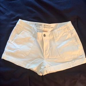 Mossimo Short